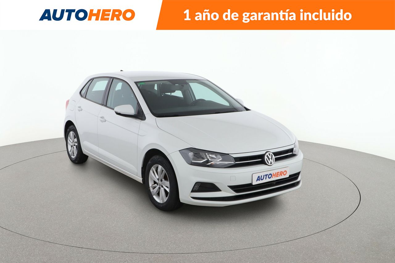 Foto Volkswagen Polo 7