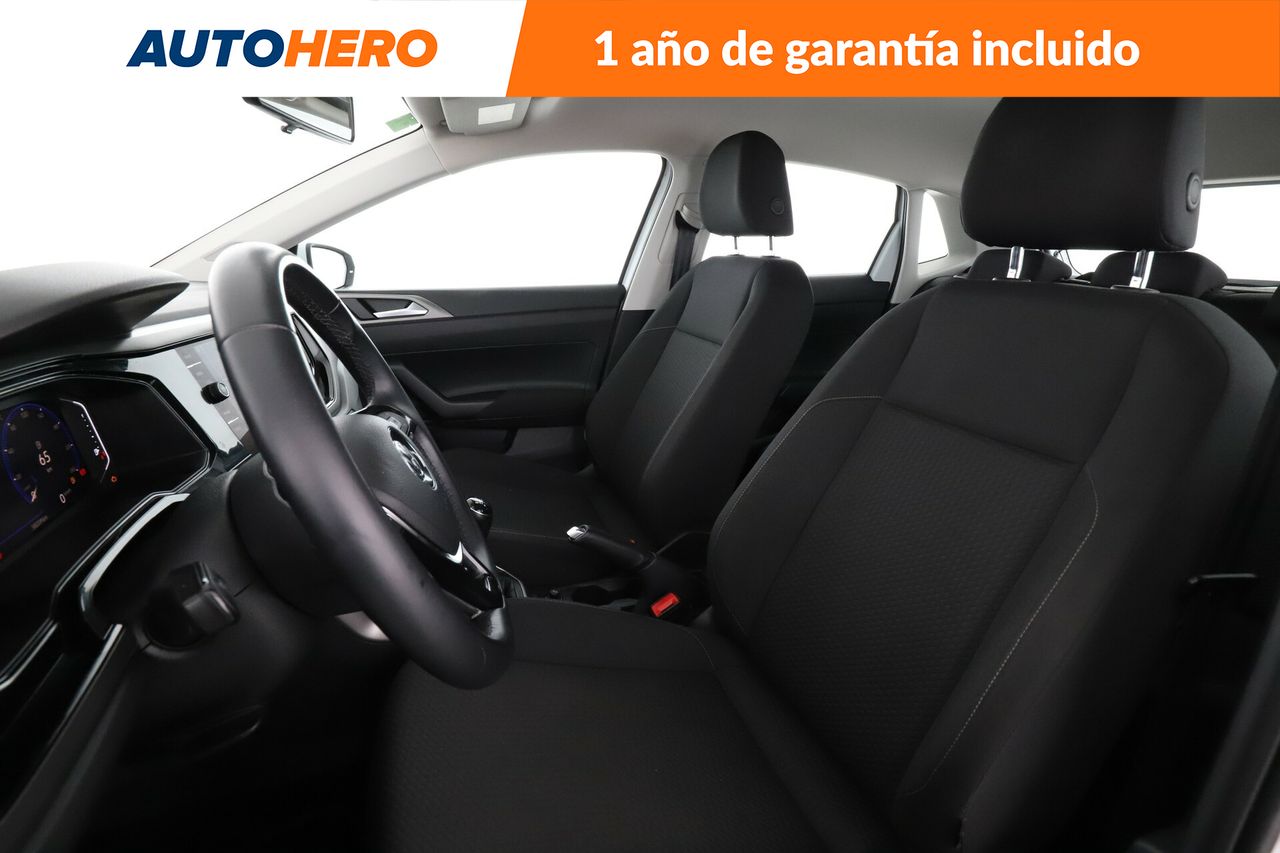 Foto Volkswagen Polo 10