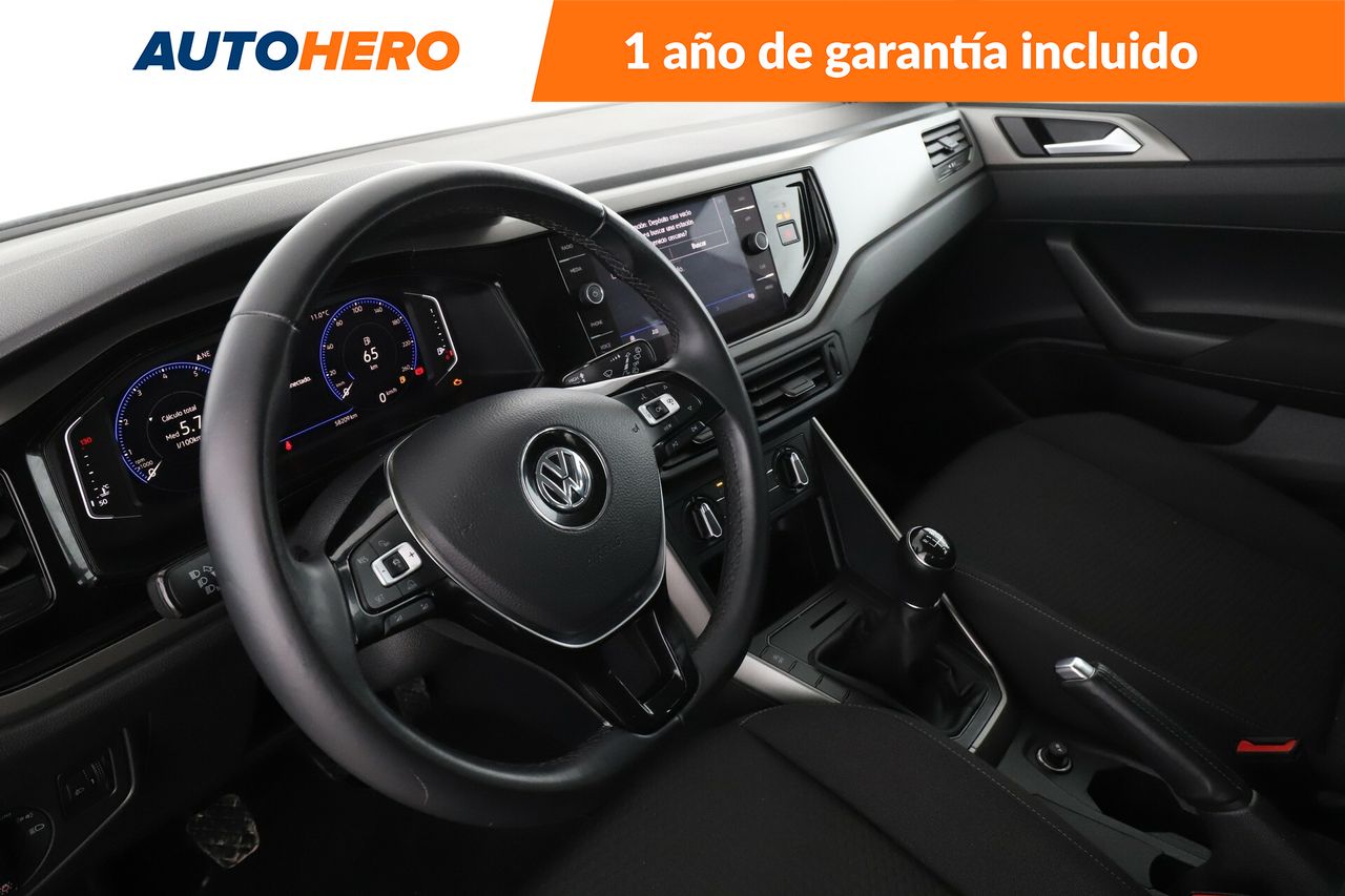 Foto Volkswagen Polo 11