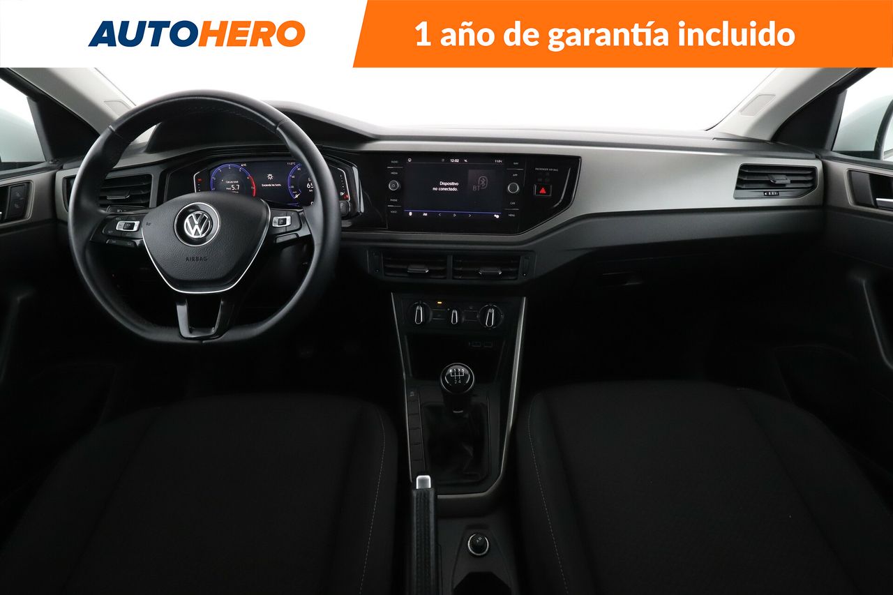 Foto Volkswagen Polo 12