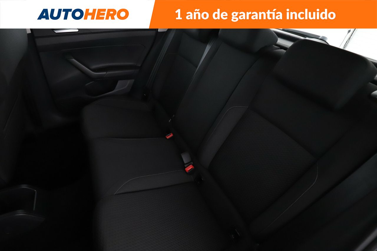 Foto Volkswagen Polo 14