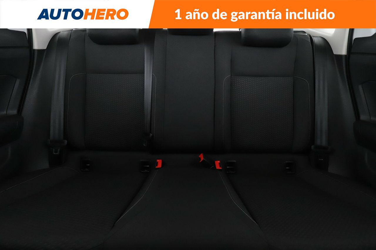 Foto Volkswagen Polo 15