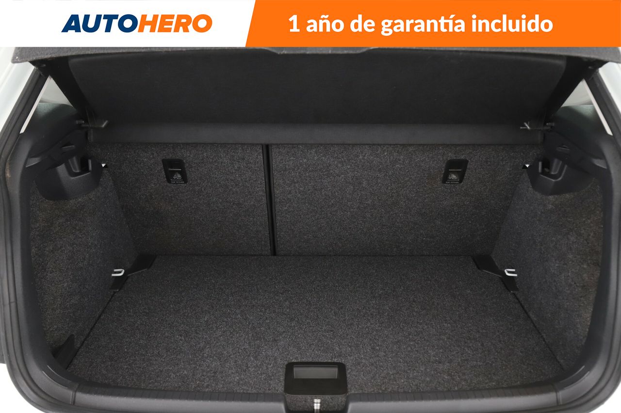 Foto Volkswagen Polo 17