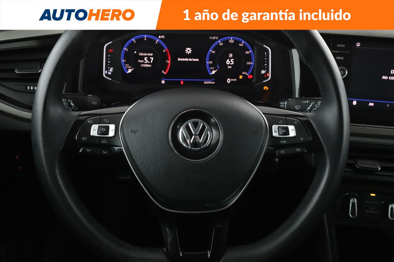 Foto Volkswagen Polo 19