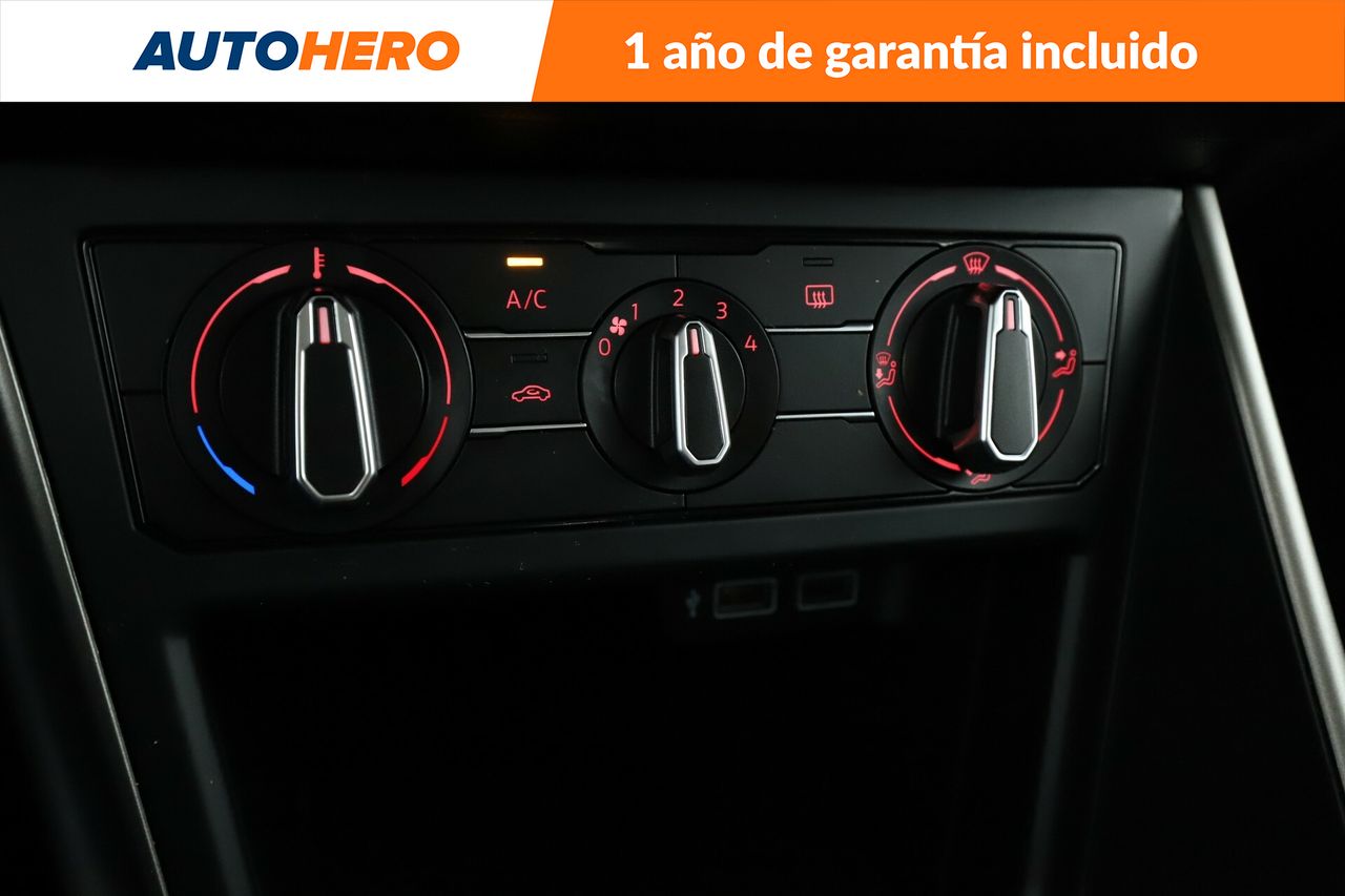 Foto Volkswagen Polo 25