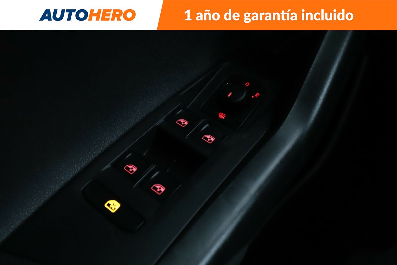 Foto Volkswagen Polo 26