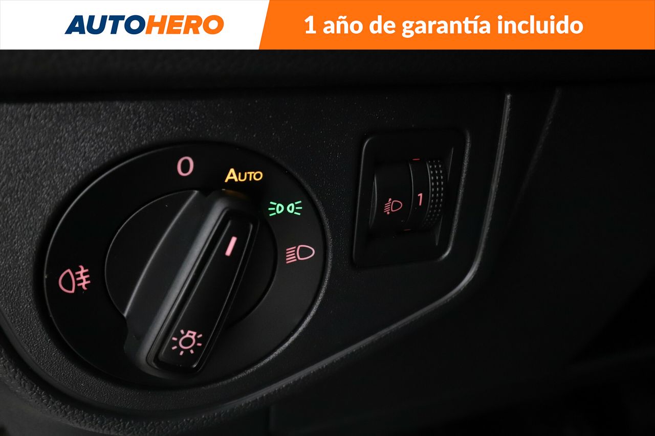 Foto Volkswagen Polo 27