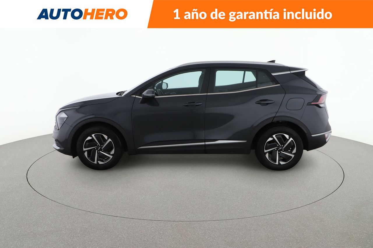 Foto Kia Sportage 2