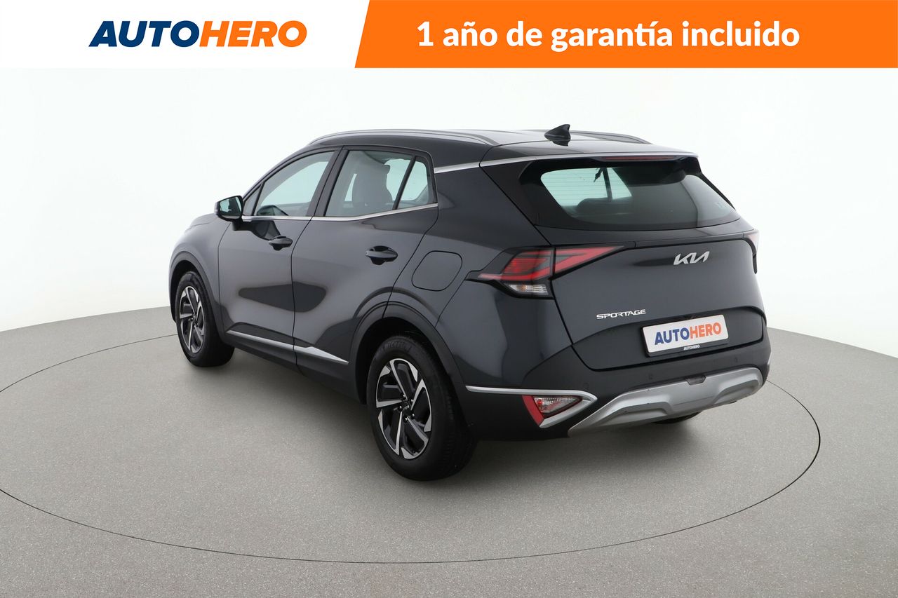Foto Kia Sportage 3