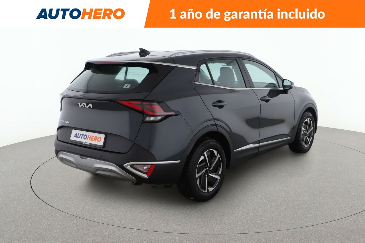 Foto Kia Sportage 5