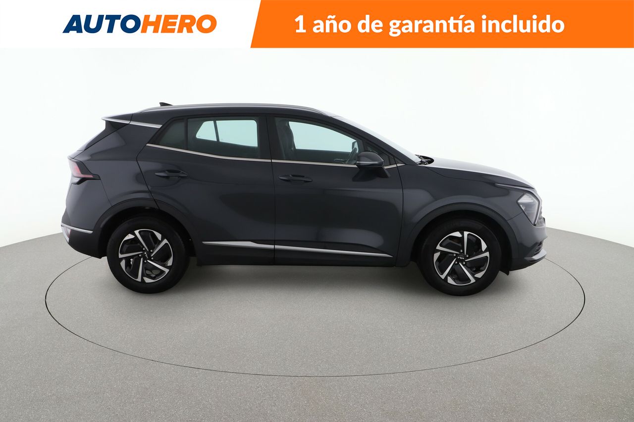 Foto Kia Sportage 6