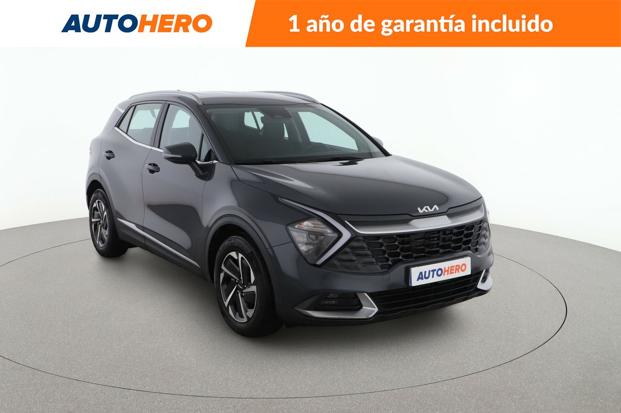Foto Kia Sportage 7
