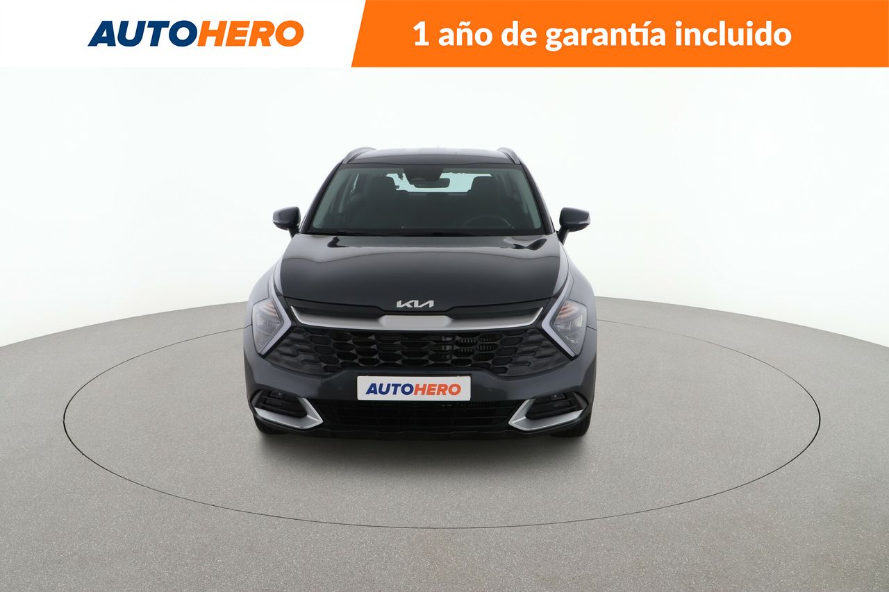 Foto Kia Sportage 8