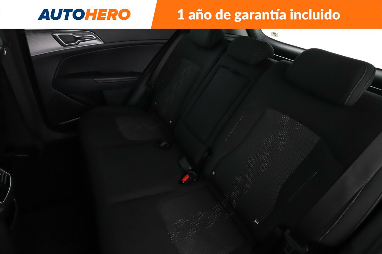 Foto Kia Sportage 14