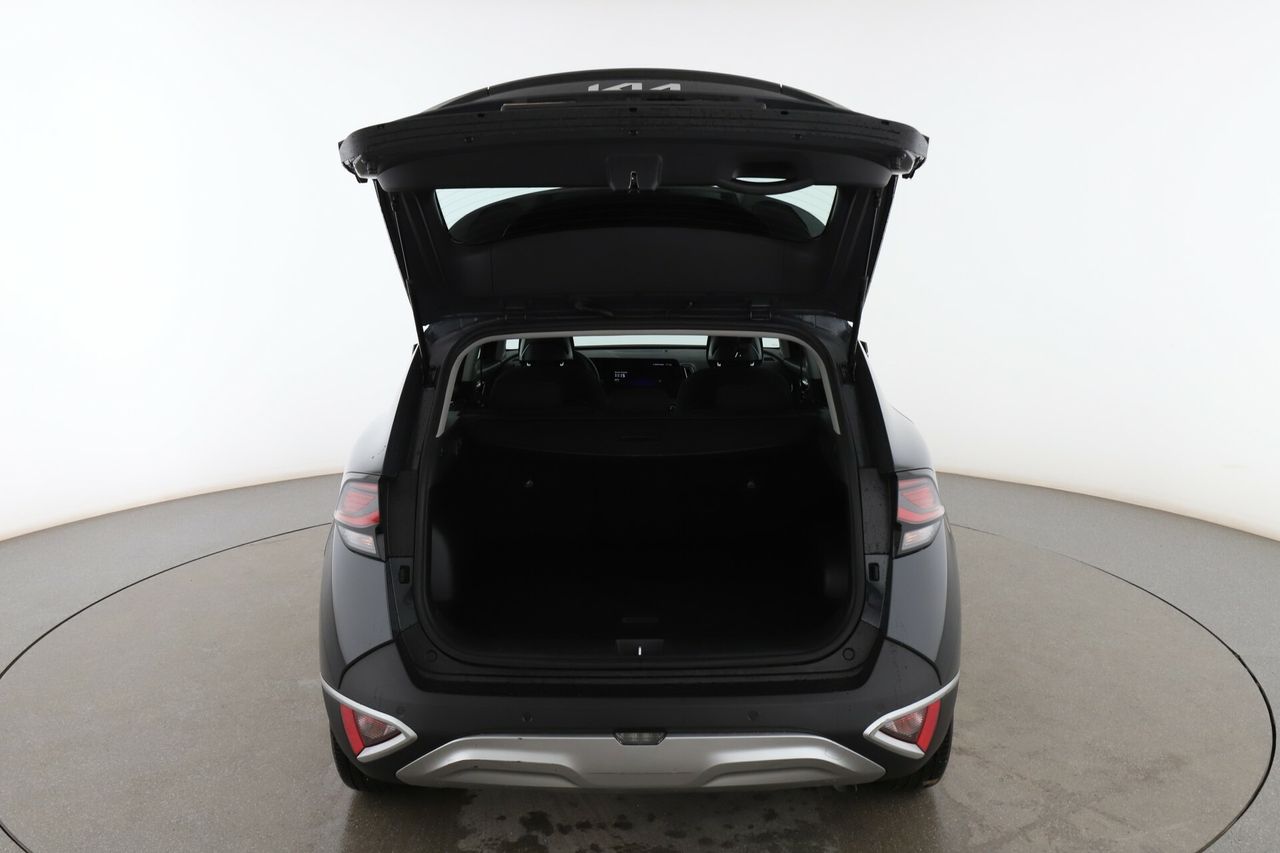 Foto Kia Sportage 16