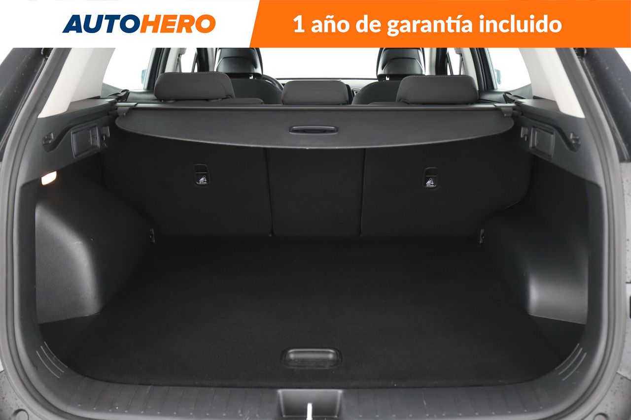 Foto Kia Sportage 17