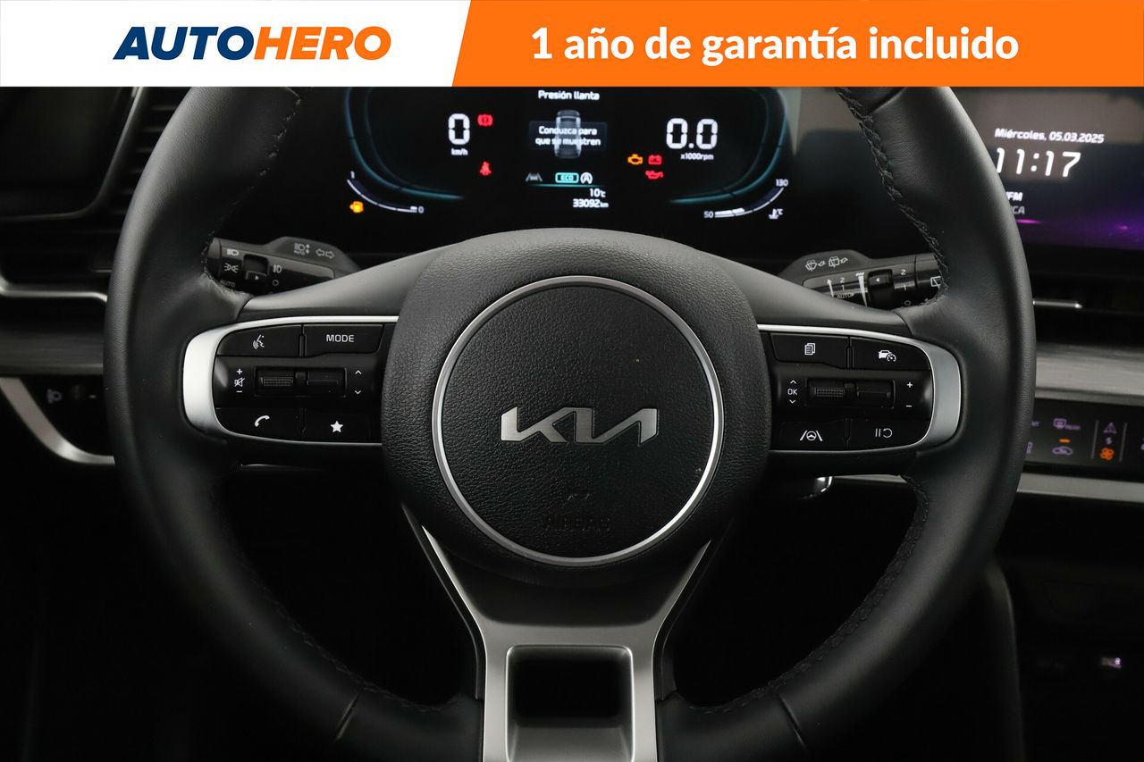 Foto Kia Sportage 19