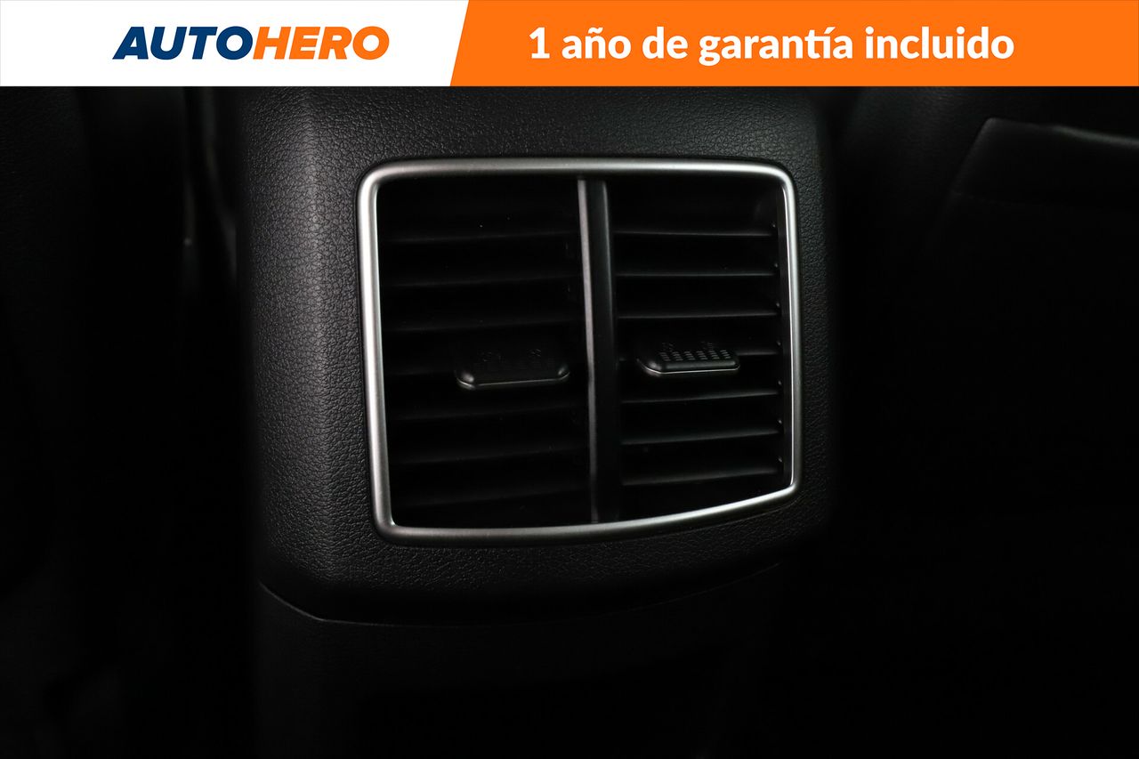 Foto Kia Sportage 22