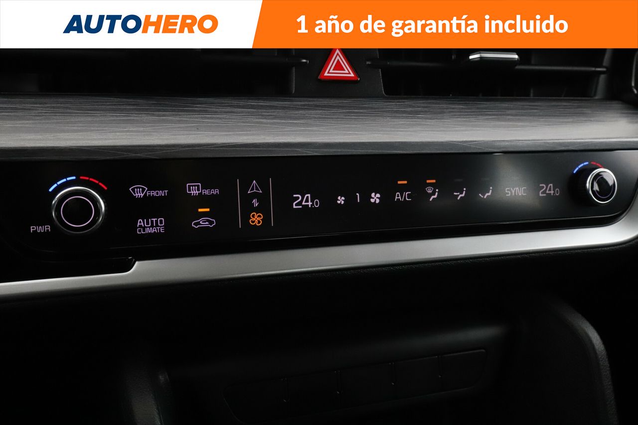 Foto Kia Sportage 24