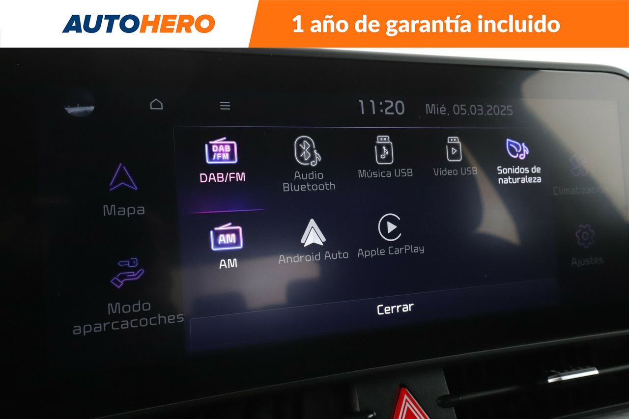 Foto Kia Sportage 26