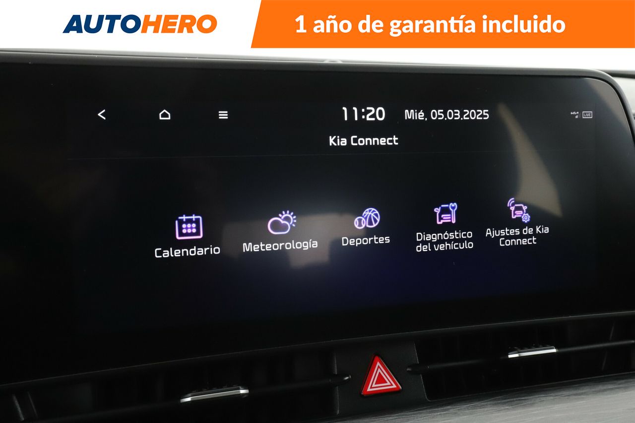 Foto Kia Sportage 27