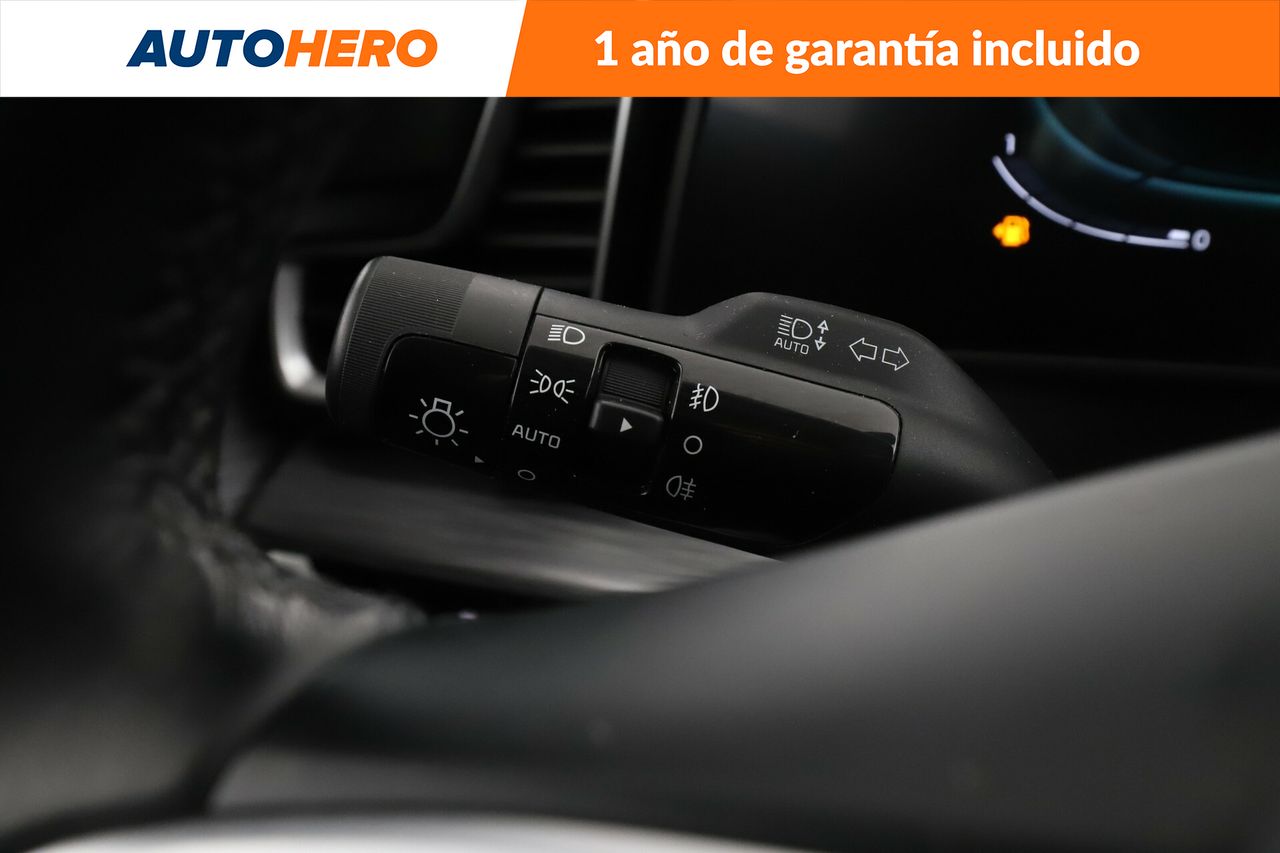 Foto Kia Sportage 29