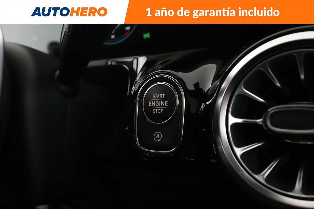 Foto Mercedes-Benz Clase B 30