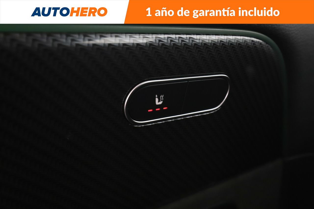 Foto Mercedes-Benz Clase B 31