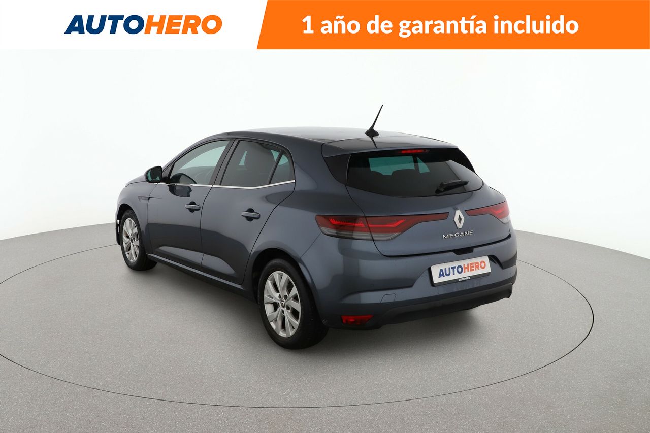 Foto Renault Mégane 4