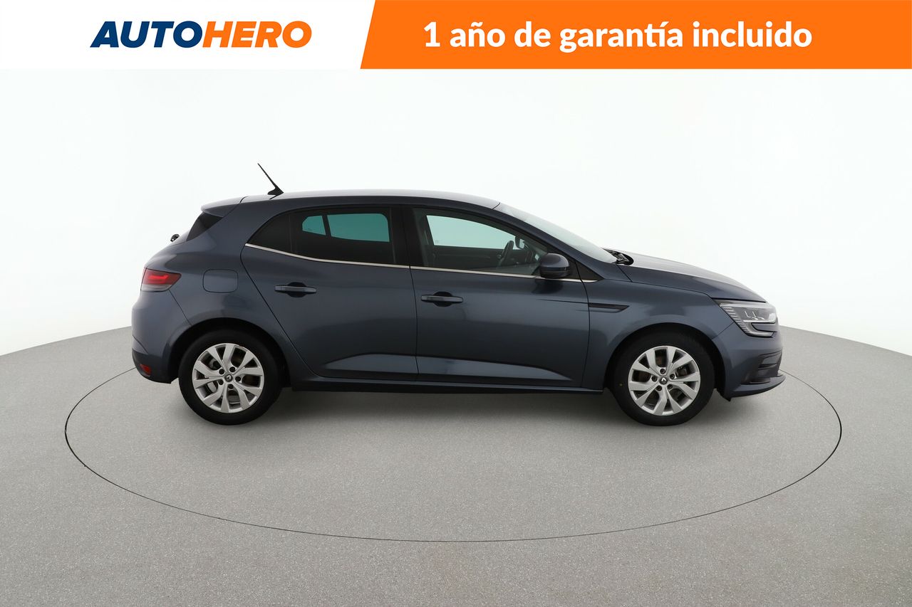 Foto Renault Mégane 7
