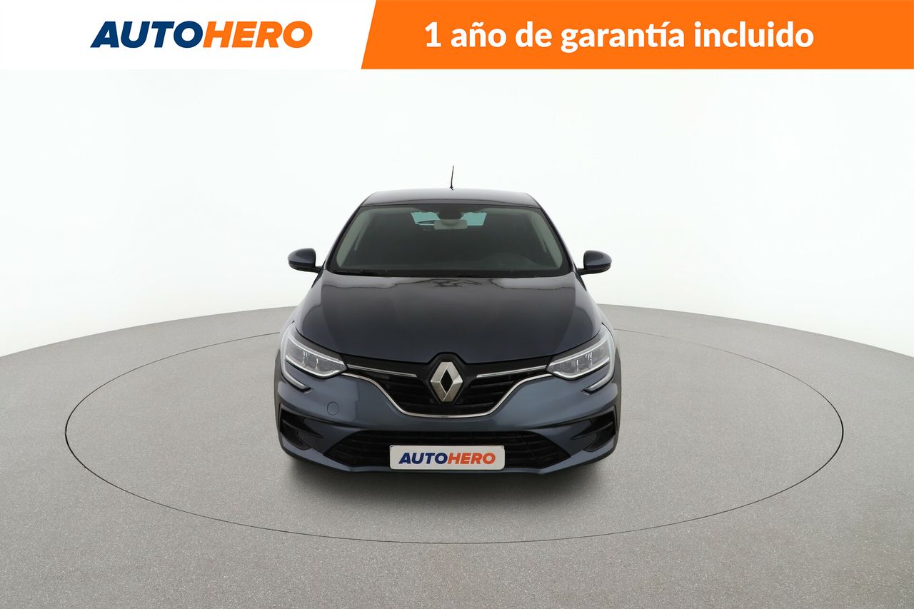 Foto Renault Mégane 9