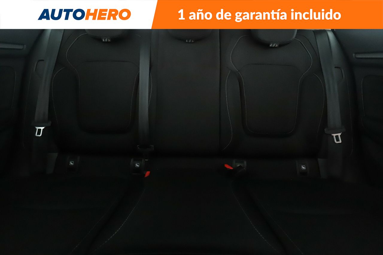 Foto Renault Mégane 16