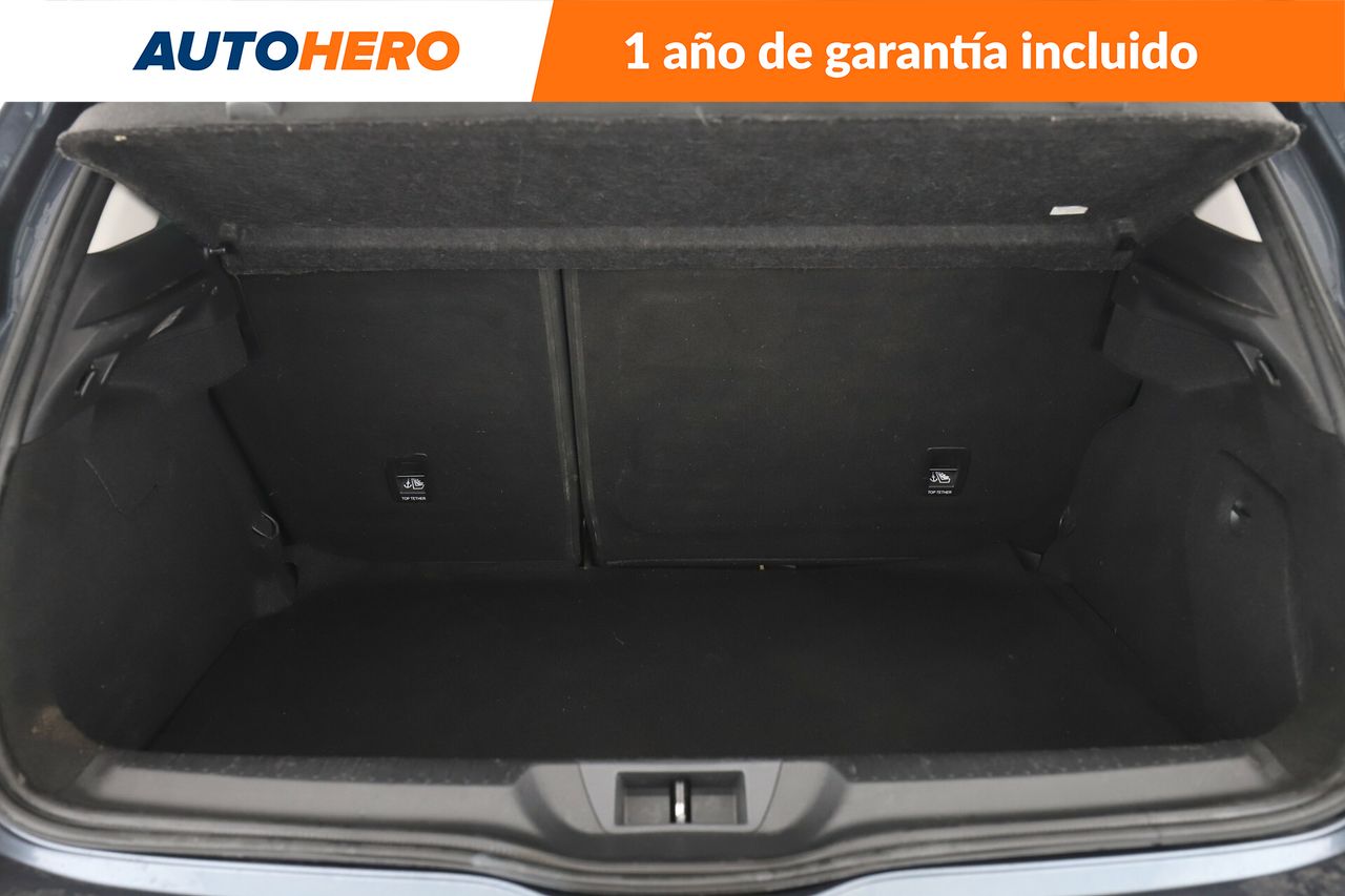 Foto Renault Mégane 18