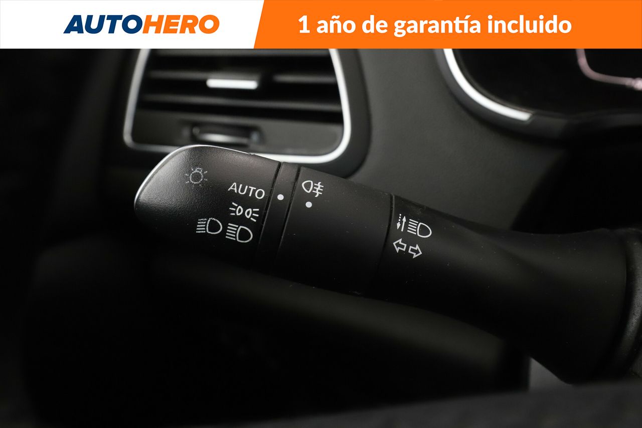 Foto Renault Mégane 28