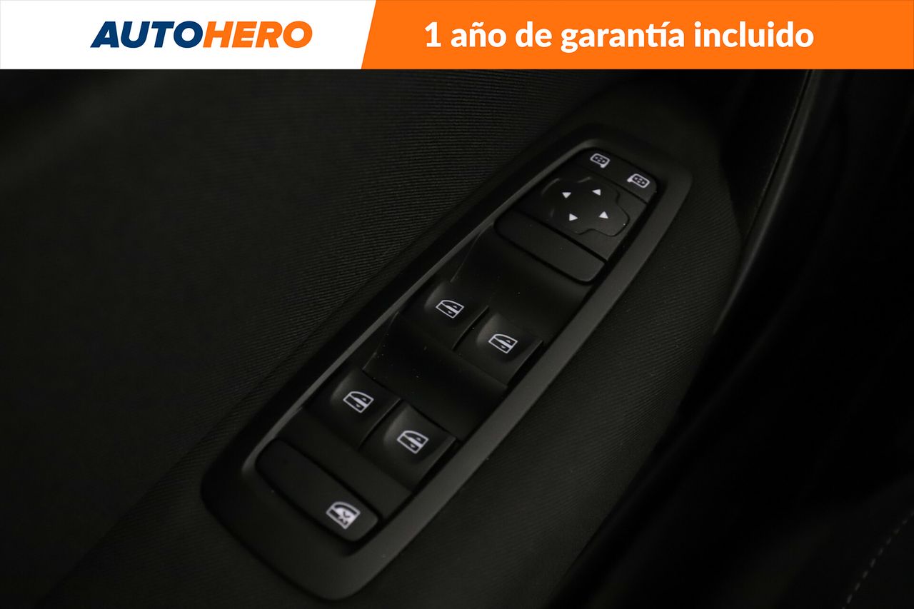 Foto Renault Mégane 29