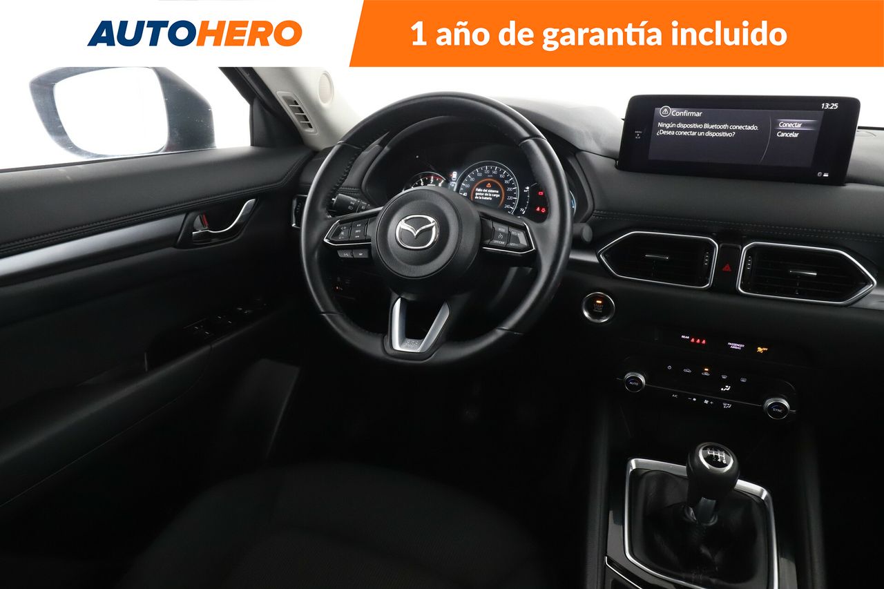 Foto Mazda CX-5 13