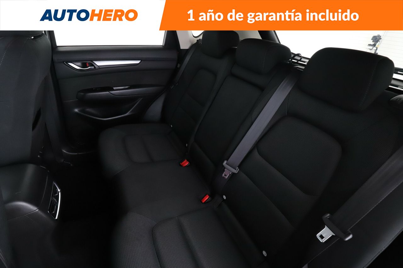 Foto Mazda CX-5 14