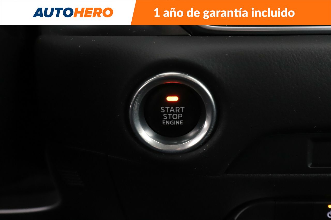 Foto Mazda CX-5 28