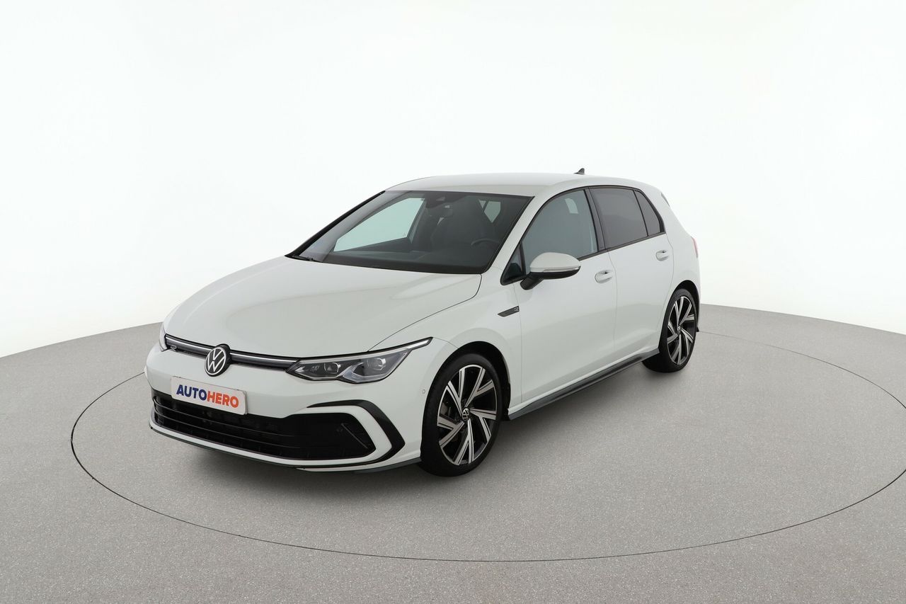 Foto Volkswagen Golf 1