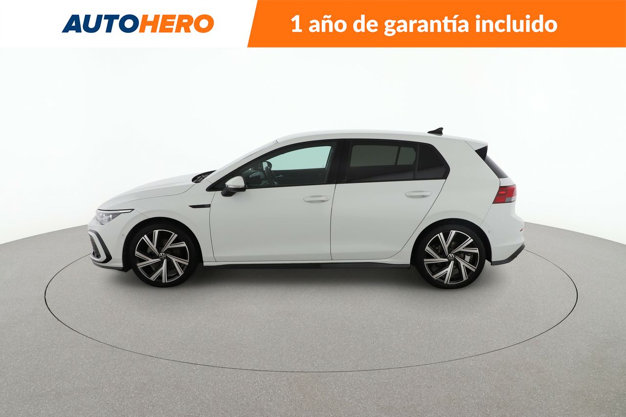 Foto Volkswagen Golf 2