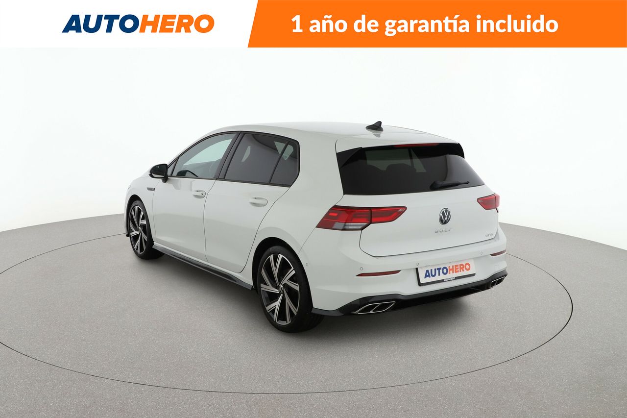 Foto Volkswagen Golf 3