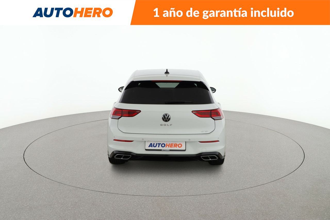 Foto Volkswagen Golf 4
