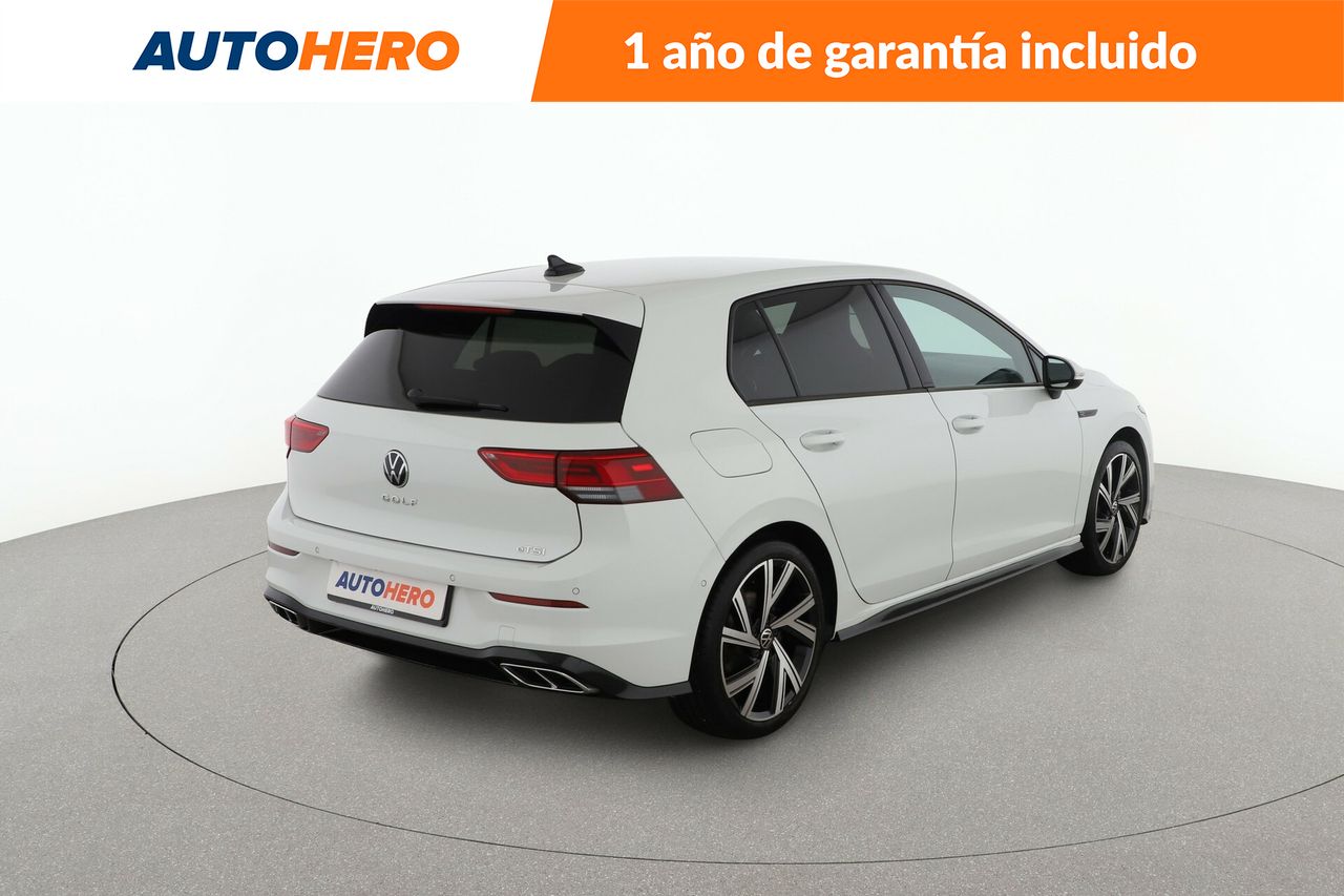 Foto Volkswagen Golf 5