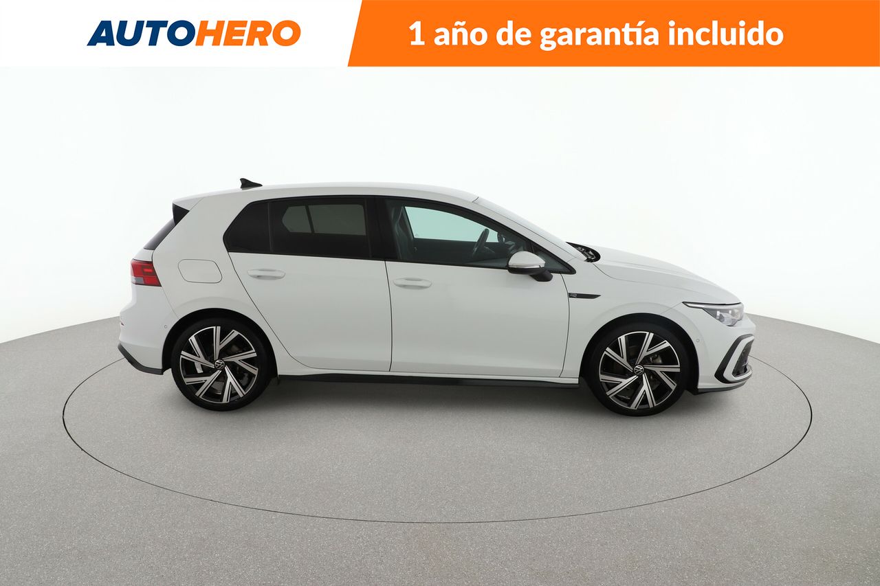 Foto Volkswagen Golf 6