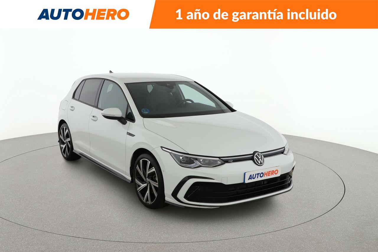 Foto Volkswagen Golf 7