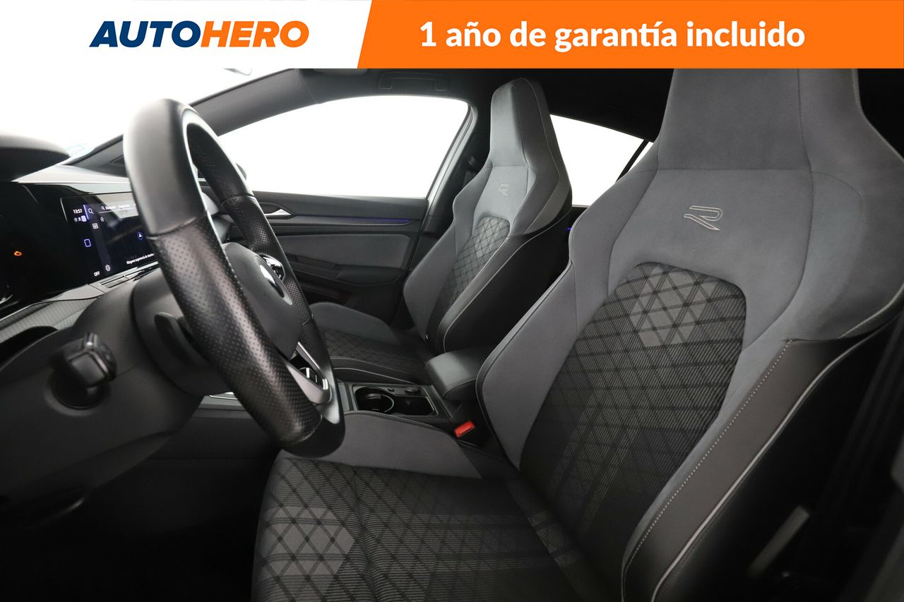 Foto Volkswagen Golf 10