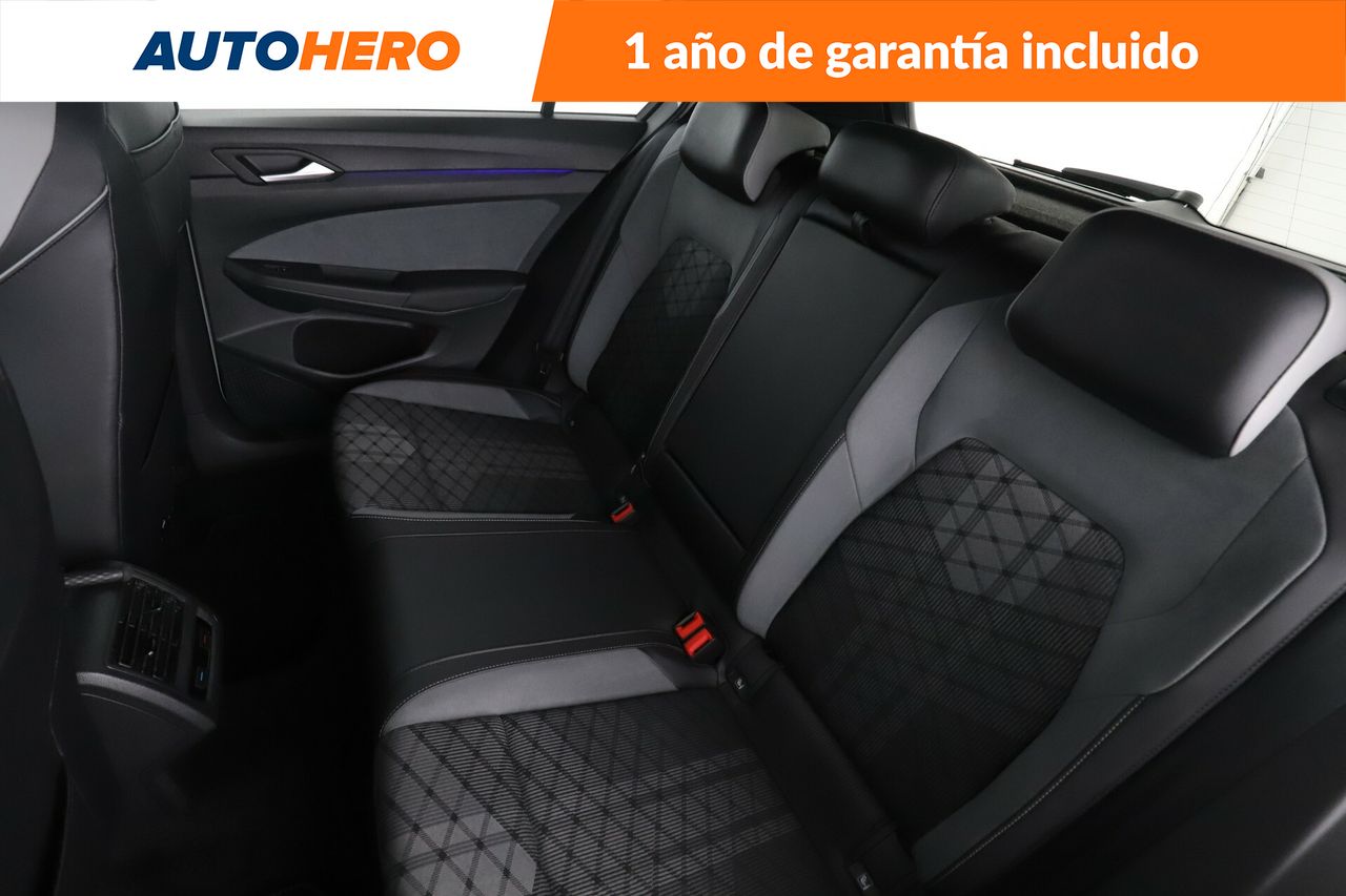 Foto Volkswagen Golf 14