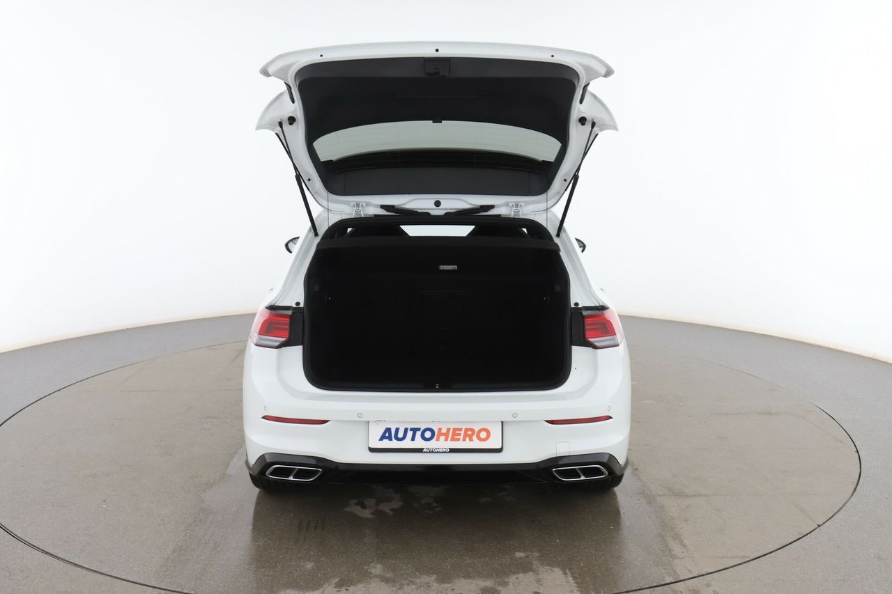 Foto Volkswagen Golf 16
