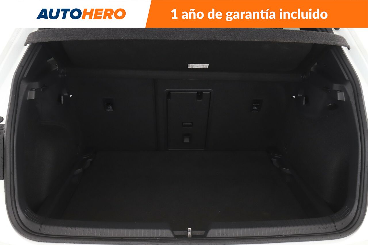 Foto Volkswagen Golf 17