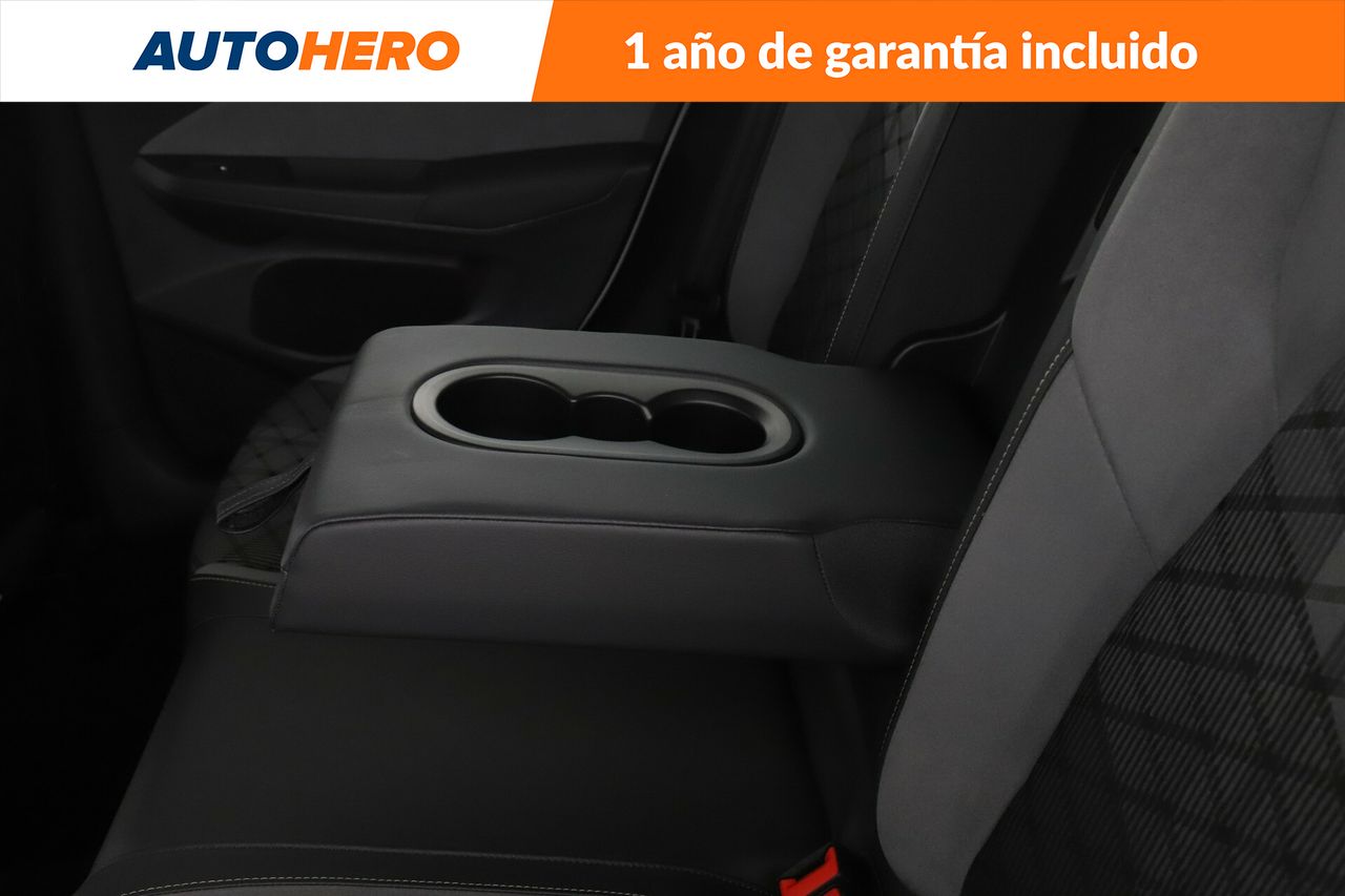Foto Volkswagen Golf 27